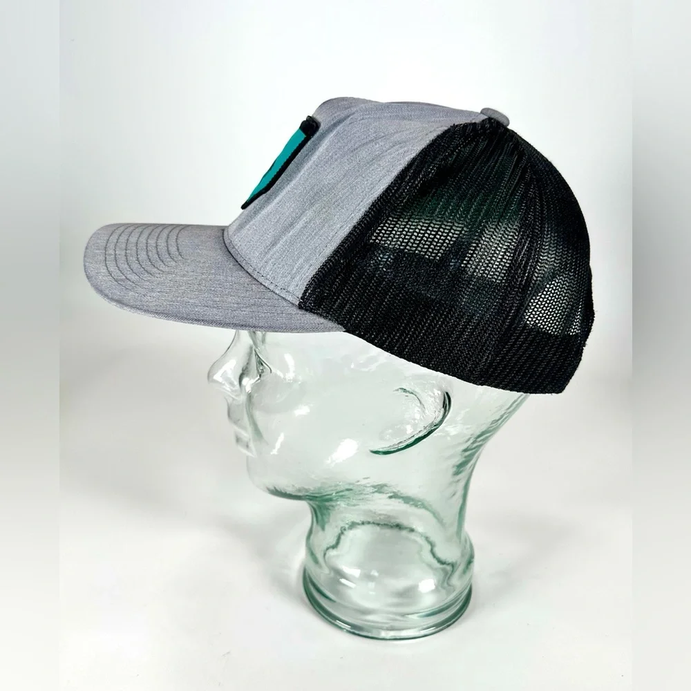 Hooey Men's Tibbs Roughy Cap Multi OS - Picture 5 of 9